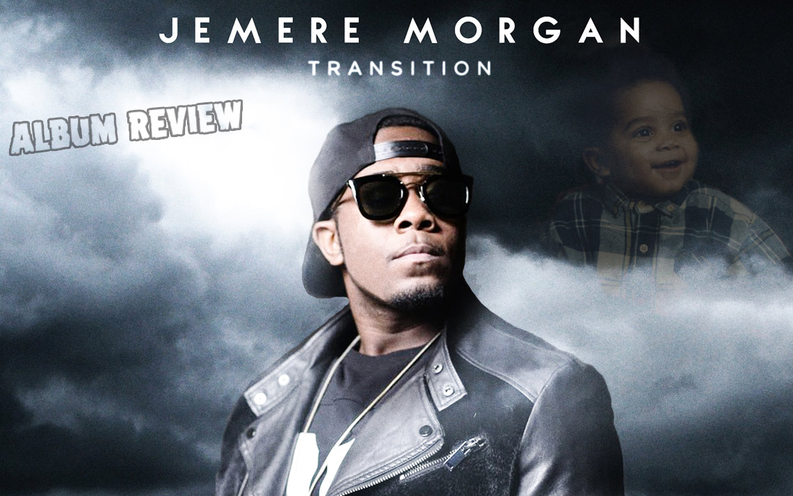 Album Review: Jemere Morgan - Transition