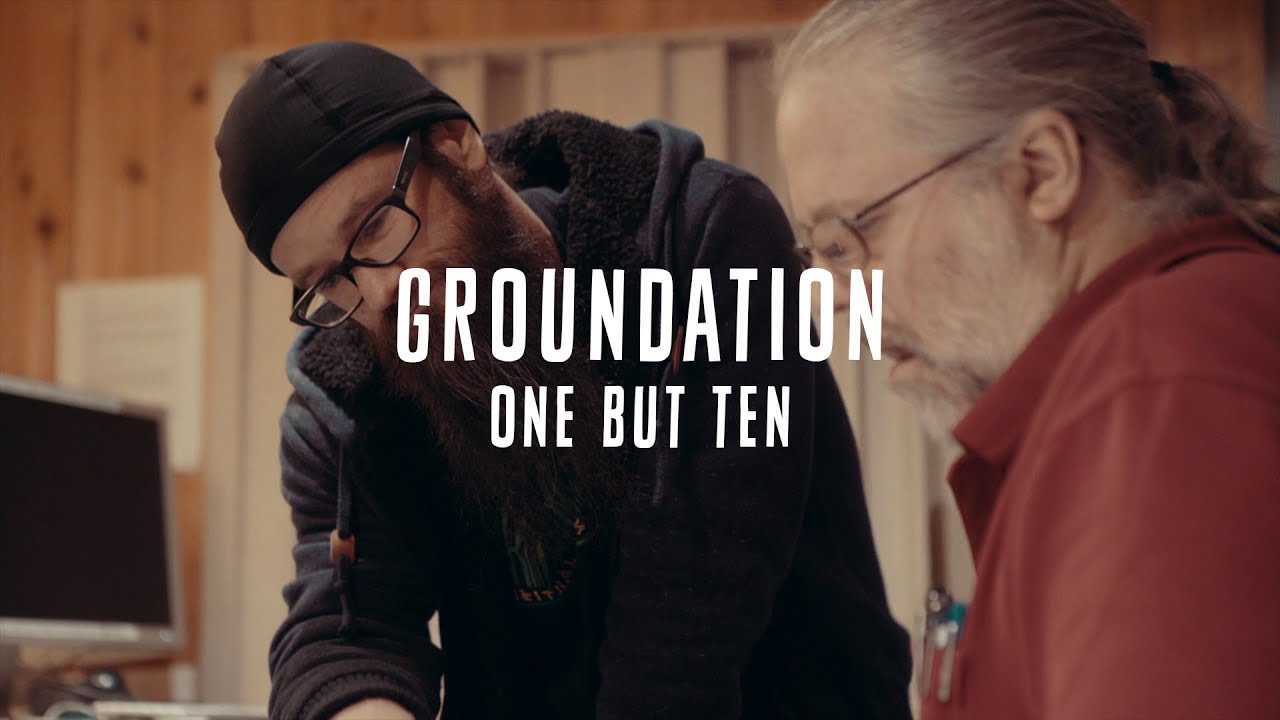 Groundation - One But Ten [9/14/2018]
