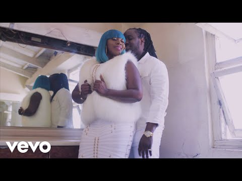 I-Octane feat. Spice - Long Division [5/12/2017]