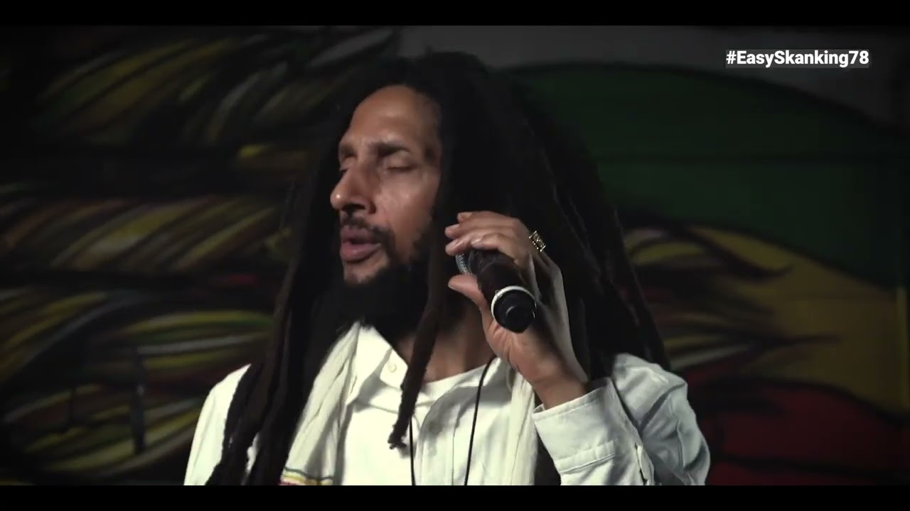 Julian Marley & the Wailers - Tyrone Downie Tribute [2/6/2023]