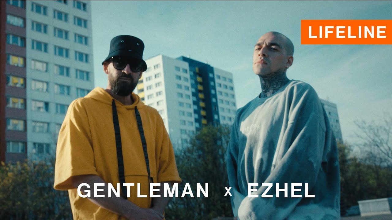 Gentleman x Ezhel - Lifeline [5/14/2021]