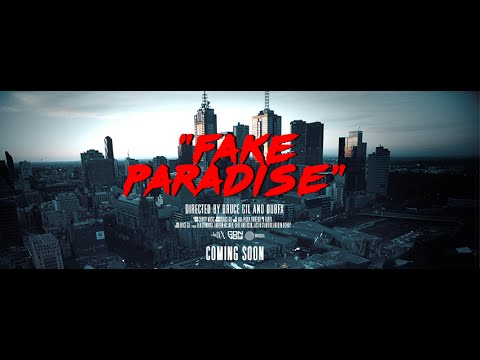 Dub FX - Fake Paradise [9/9/2016]