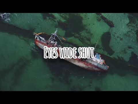 Oldboy feat. Ras Muhamad - Eyes Wide Shut (Lyric Video) [4/23/2021]
