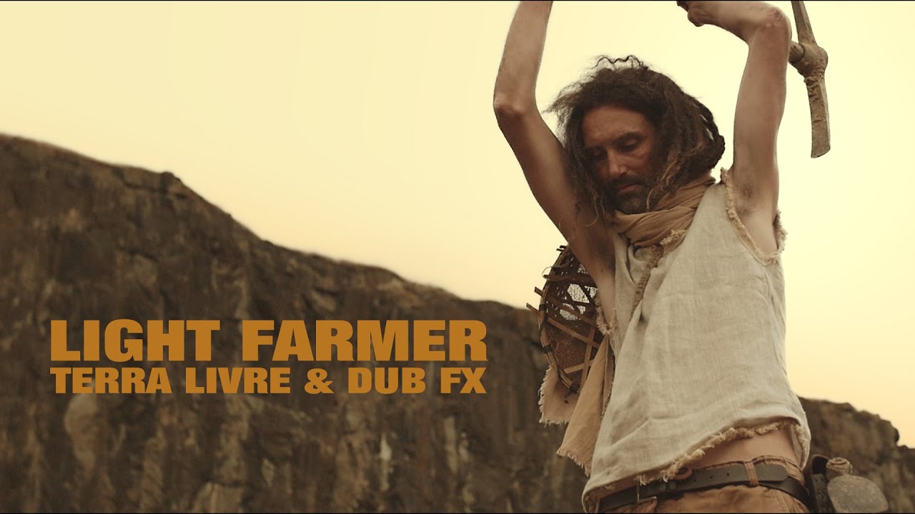 Terra Livre feat. Dub FX - Light Farmer [2/23/2024]