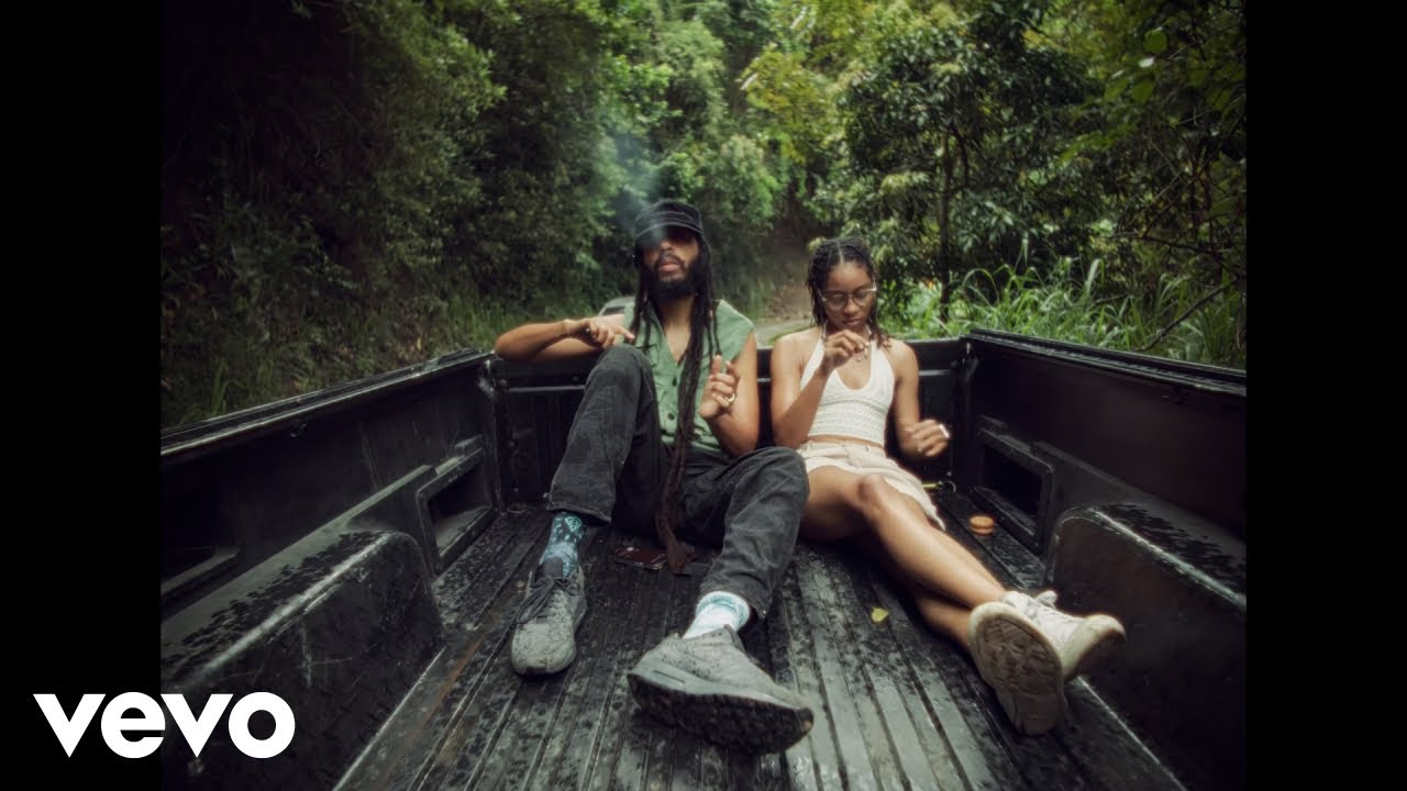 Protoje & Zion I Kings - Weed & Tings (Lyric Video) [11/10/2023]